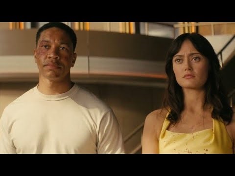 Fallout Season 2 Episode 8 Ending Scene (2026)