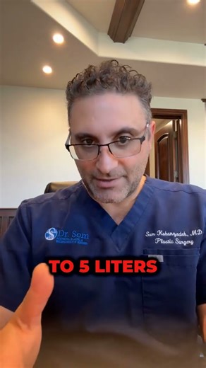 Dangerous Liposuction Limits Beverly Hills