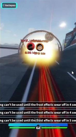 The Ultimate Flashpoint Race Ever!