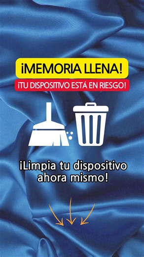 ¡Dile adiós al bajo rendimiento! ¡Descárgalo gratis y limpia tu memoria ahora! 🔥 | Cleaning Your Memory