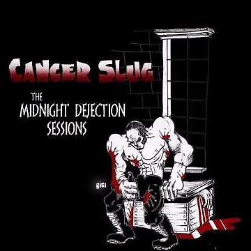 Cancerslug - Maria Ford (Greed Demo 1998)
