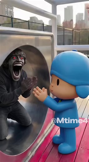 Exploring Classic Cartoon Network Characters