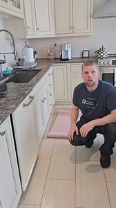 🤔 How to fix a dishwasher door that opens fast #diy #appliance #fix | David Coleman