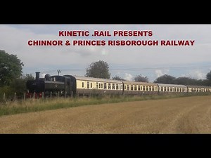 Chinnor & Princes Risborough Railway