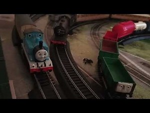 hornby bachmann GC remake trust Thomas
