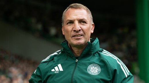 Celtic transfer news: Brendan Rodgers admits Scottish Premiership champions have 'work to do' but is 'hopeful' of adding to his squad