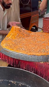 Lahori Katlama 😋 Taste Vlogs #katlama #tastevlogs #lahorifood #foodvlog #streetfood | Taste Vlogs