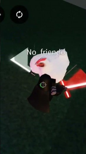 Roblox (Saber showdown) Sigma gameplay