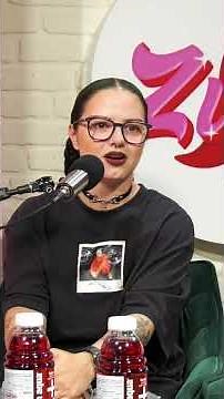 Ceci: “My father was an alcoholic, he abandoned us”