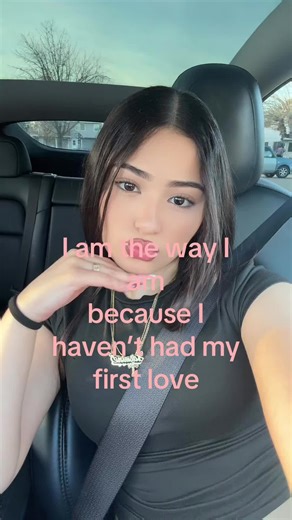 Reflections on First Love and Disappointment