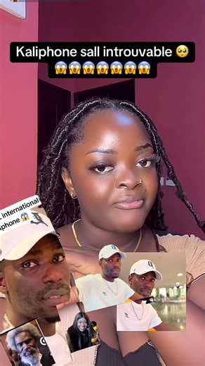 #senegalaise_tik_tok🇸🇳 | kaliphone sall