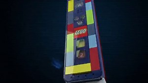 Watch Wii LEGO Play and Build Remote on Amazon Live