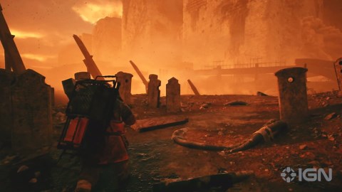 The Forever Winter - Official Gameplay Overview Trailer | IGN Live 2024 - IGN