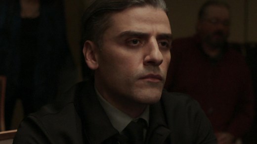 The Card Counter review: Crime and punishment in Paul Schrader’s latest film