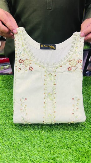 Eid Collection Available for Cash on Delivery