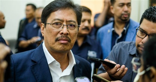 SPRM teliti isu Telekom minta runding terus dengan Opcom | Harian Metro