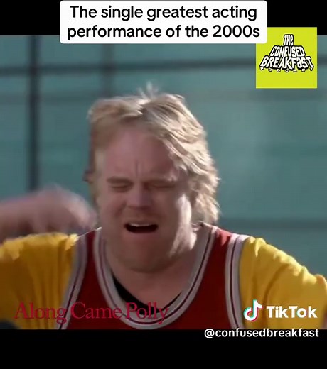 Best Acting Performances: Philip Seymour Hoffman