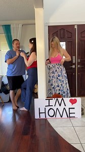1.3M views · 8.9K reactions | They didn't think she was home!  This video was produced by Network Media and Network Media Worldwide Entertainment | Las Vegas Actor Showcase | Facebook