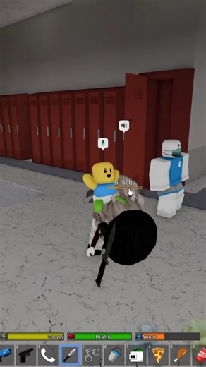 1K views · 24 reactions | I MET THE MOST FAMOUS ROBLOX INFLUENCER in Roblox Da Hood Voice Chat #roblox #shorts | Nitronuke | Facebook