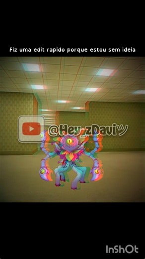 EDIT DREAMCORE - My Singing Monsters ‪@px_001xit‬ #edit #mysingingmonsters #shorts