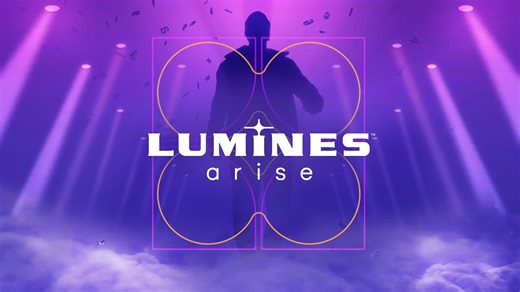 Lumines Arise Is Coming To PlayStation VR2 Steam This Fall