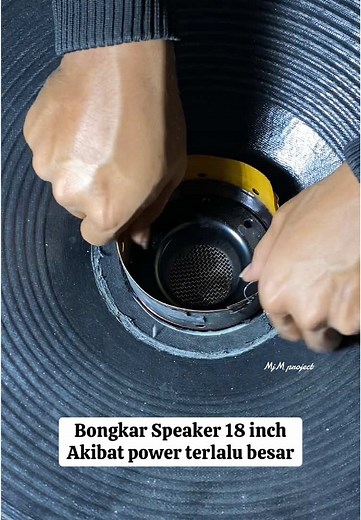 Exploring 18 Inch Speaker Systems for Optimal Sound