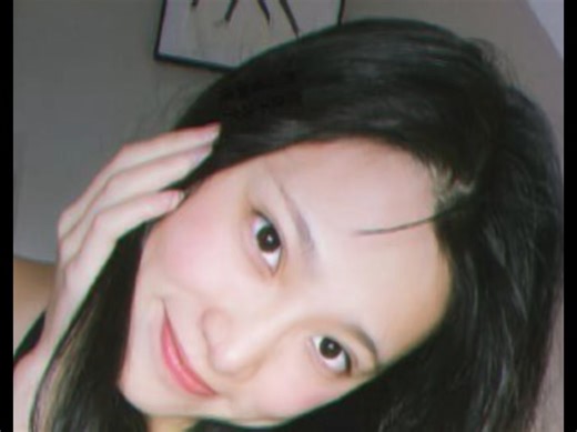 June Liu 留学生刘玥