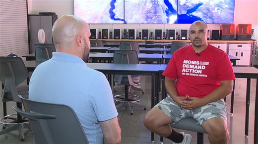 15K views · 103 reactions | High Desert State Prison is currently without any cooling systems. Former inmate turned advocate Jovan Jackson tells Channel 13's Bryan Horwath mistreatment of inmates in Nevada is a systematic problem. https://www.ktnv.com/news/as-temps-soar-in-southern-nevada-prisoners-at-high-desert-without-relief | KTNV Channel 13 Las Vegas | Facebook