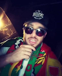 22K views · 788 reactions | جديدشاب فيصل المينيون #Faycel_Mignon  يقصف #النضام و اصحاب #الكاشير باغنية راب 珞 | Mohamed P'akou | Facebook