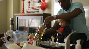 60K views · 1.6K reactions | El que un hombre y su esposa puedan...