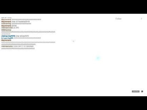 Emergency destruction system showcase - comandos de ADM e ESDS V3 (com @cjstylesone e @mkp1105 )