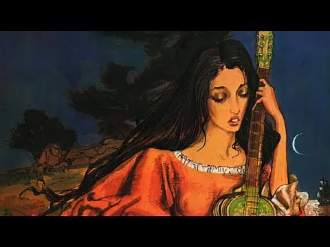 Joan Baez - Lady Mary [HD]