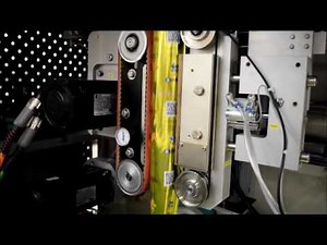 How to Package Pillow Bags at High Speeds: Viking Masek Velocity