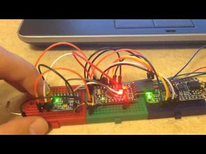 Arduino Lightsaber Soundboard