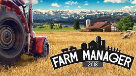 Farm Manager 2018 | PC - Steam | Game Keys