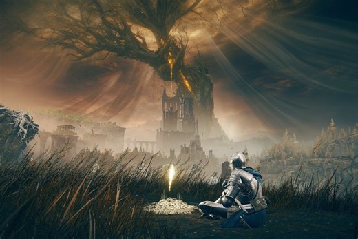 Elden Ring Bloodfiend's Arm: Weapon location and why to get it