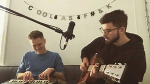 Toxic - Britney Spears Feat - @sebpedro on keys. This was fun. | Frank Moyo | Facebook