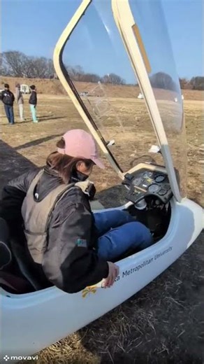 D-day #グライダー #aviation #部活動 #部活 #大学生活 #大阪工業大学