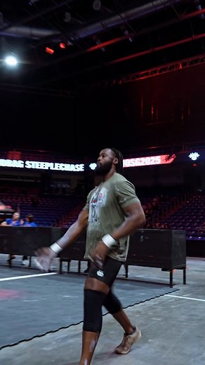 10K views · 139 reactions | 磊 4 bags in 33.29 seconds for DJ Goggett   Watch finals day of The Cerberus Strength Official Strongman Games tomorrow LIVE or ON DEMAND: https://officialstrongman.com/videos Starting from 8am LA | 10am TX | 4pm UK | 3am SYD #OSG2025 #strength #strongman #competition | Officialstrongman. com | Facebook