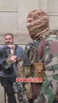 Virginia Politicians Didn't See This Coming From The Gun Community