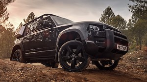 Land Rover Defender 110 P400e PHEV 2000 Miles Review