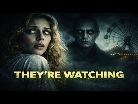 Carnival of Souls (1962) | They’re Watching Her… | 4K 60FPS 100Mbps Full Movie colourized