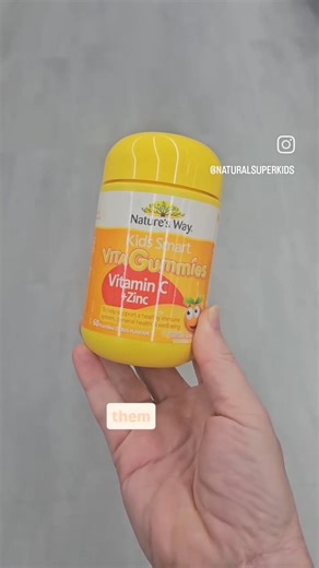 Are these products doing more harm than good when it comes to your kid's health and immunity? Want to learn what really works to support your kids immune system this winter? Come along to my free Kids Immunity Masterclass to learn more. | Natural Super Kids