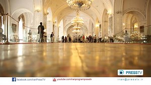 Tourists in Iran What better way to learn more about Iran than to hear it from the tourists themselves. We got the chance to catch up with some tourists who were going to visit Tehran's Golestan Palace. #MustSeeIran Source: https://www.youtube.com/watch?v=aEvfTU1vTc4 | Must Discover Iran