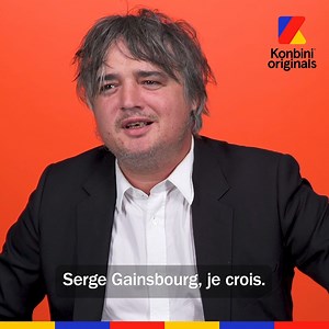 3.6K reactions · 363 shares | Kim Kardashian ou Kim Jong-un ? Gainsbourg ou Hallyday ? La légende Pete Doherty est dans le Fast & Curious  Son single "The Fantasy Life of Poetry & Crime", premier single de son prochain album, st disponible partout ! | Konbini | Facebook
