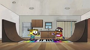 Big City Greens S 1 E 30 - TV Tropes
