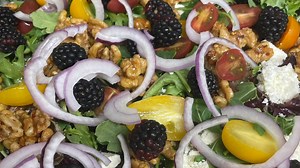 Taste the difference #chefsimon | Sabor a Pasion Estate & Vineyard