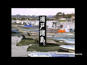 東北のローカルCM (90年代)
