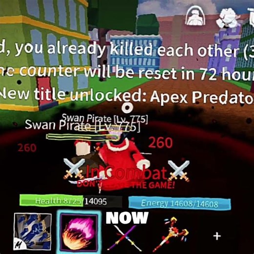 blox frut old is so hart