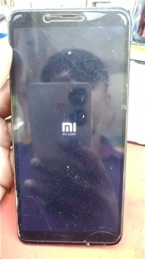 old mi 6a Auto Restart ProblemSolution #mobilerepairsolution #repair #phonedamage #6a_mi_logo